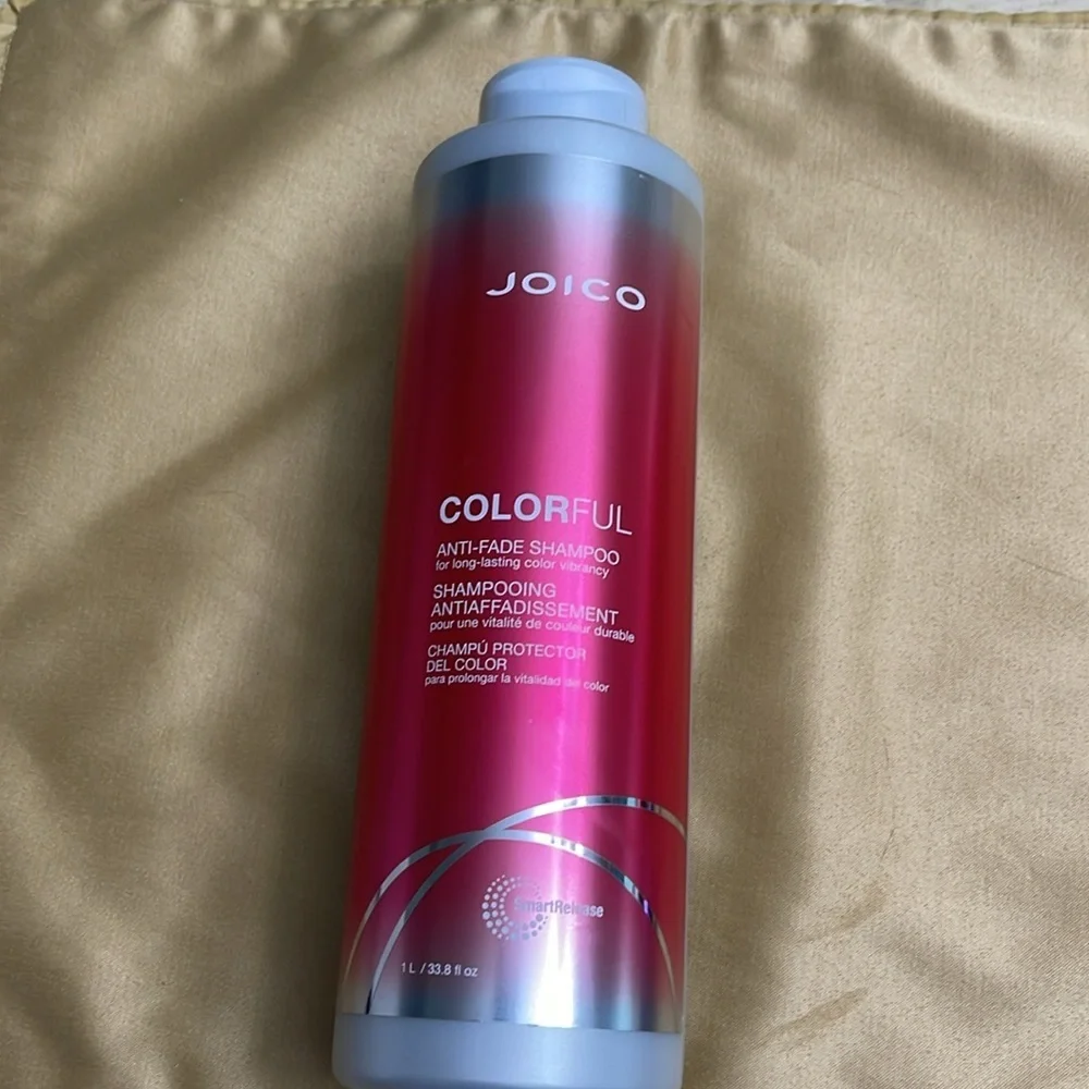 Joico 🔥 Joico Colorful Anti-Fade Conditioner |